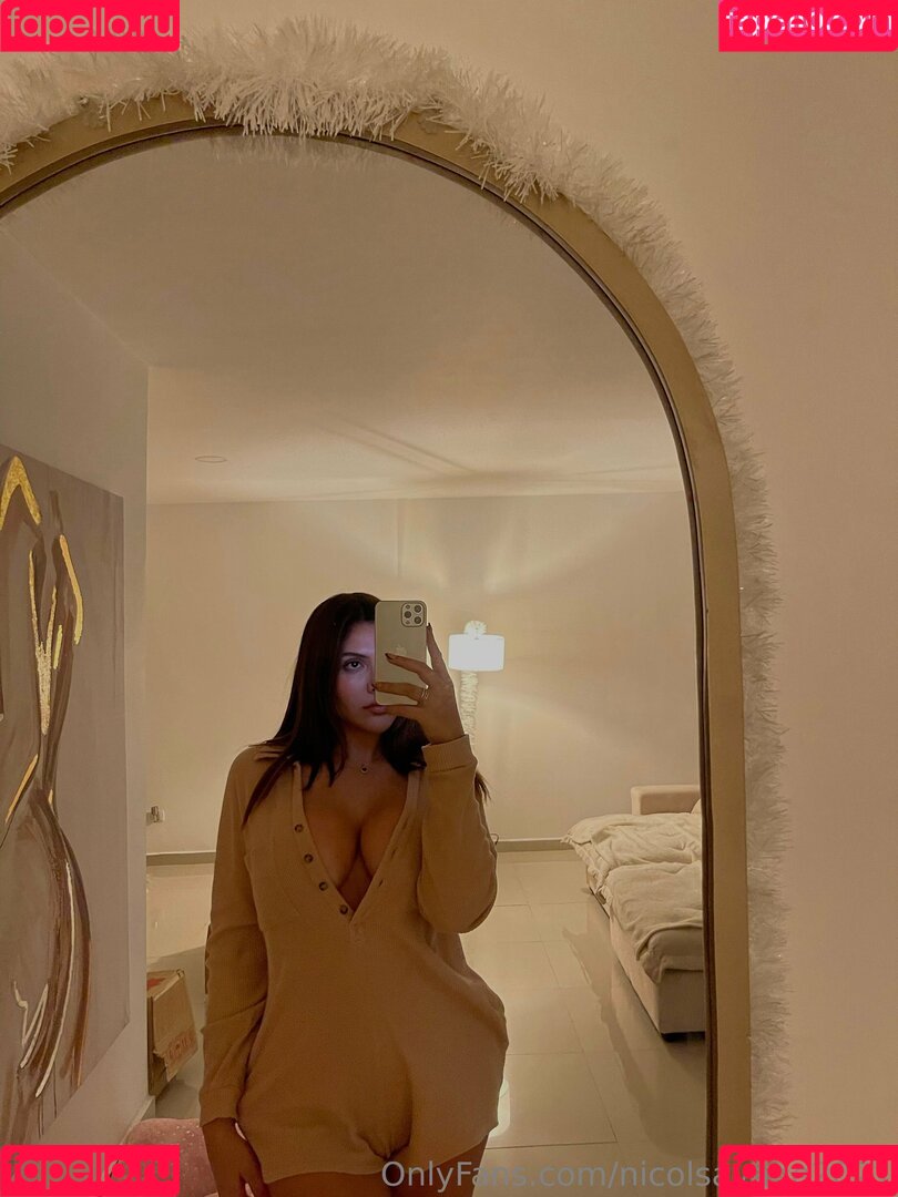Nicol Ramirez Onlyfans Photo Gallery 
