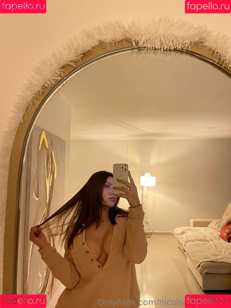 Nicol Ramirez Onlyfans Photo Gallery 
