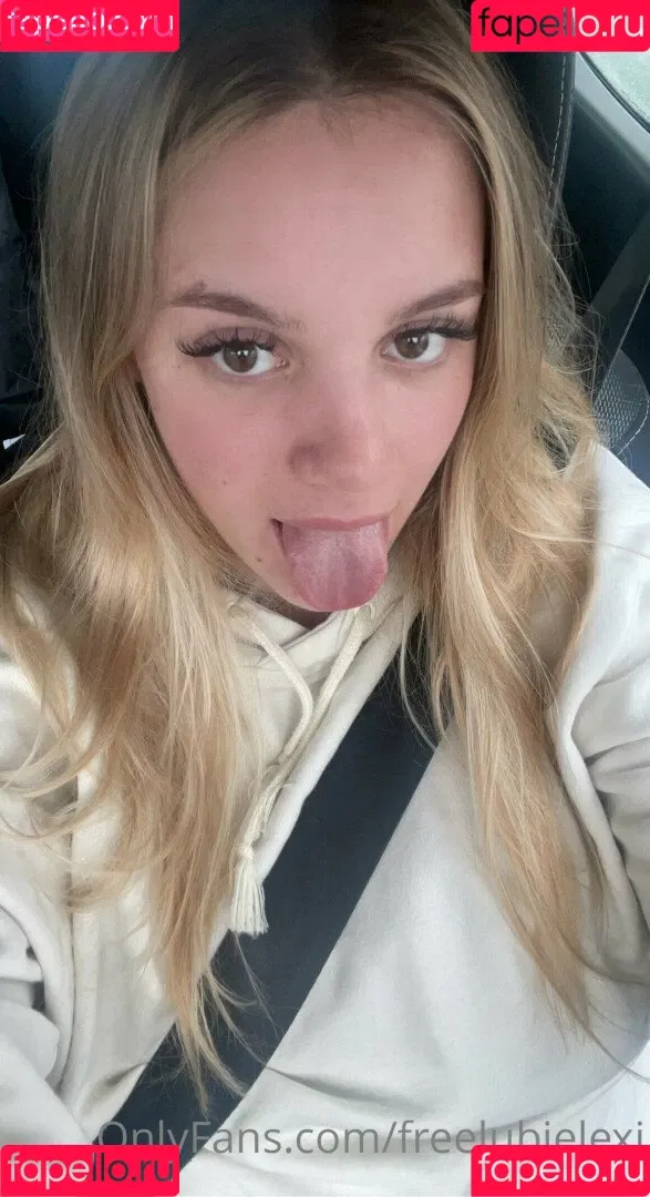 Lex Onlyfans Photo Gallery 