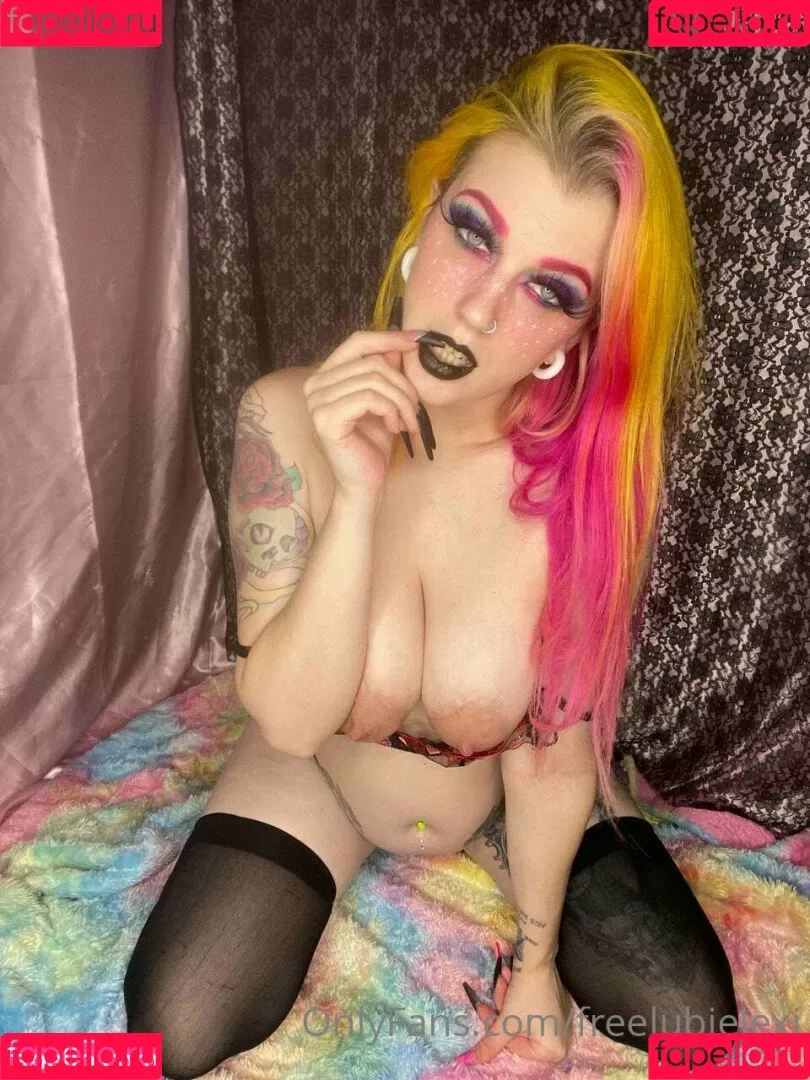 Lex Onlyfans Photo Gallery 
