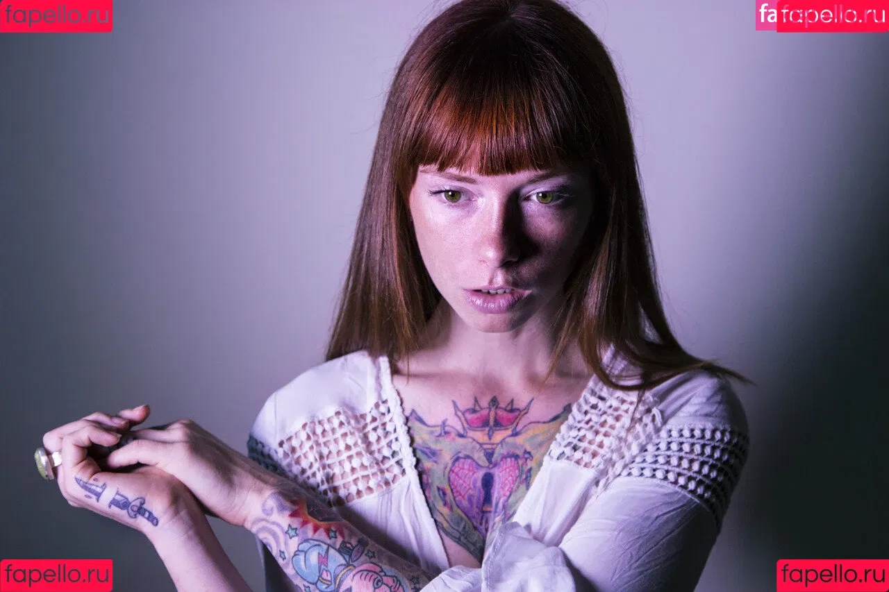 Hattie Watson Onlyfans Photo Gallery 