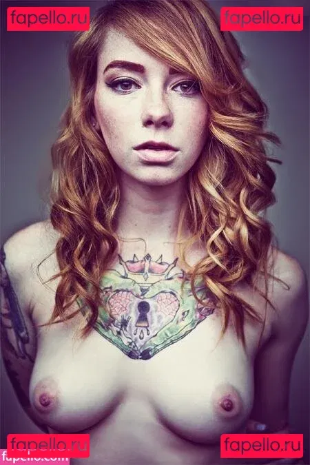 Hattie Watson Onlyfans Photo Gallery 