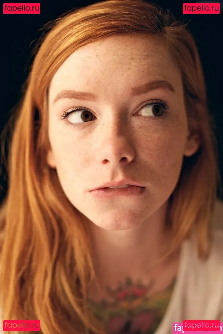 Hattie Watson Onlyfans Photo Gallery 