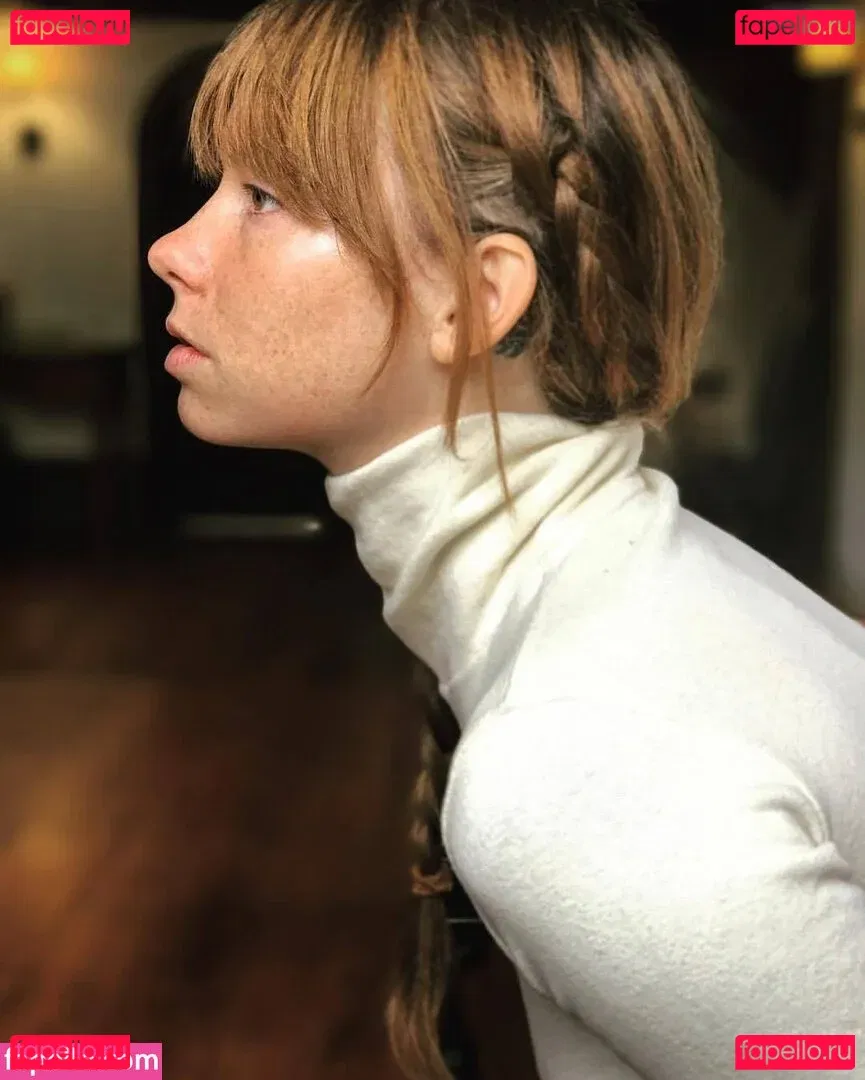 Hattie Watson Onlyfans Photo Gallery 