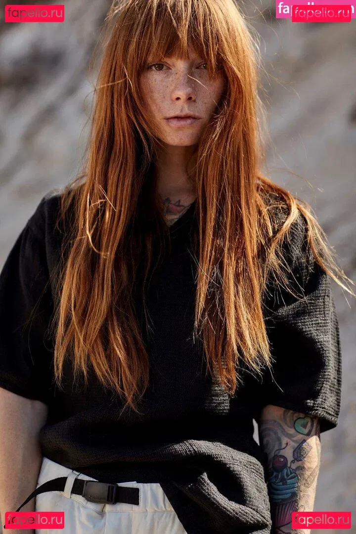 Hattie Watson Onlyfans Photo Gallery 