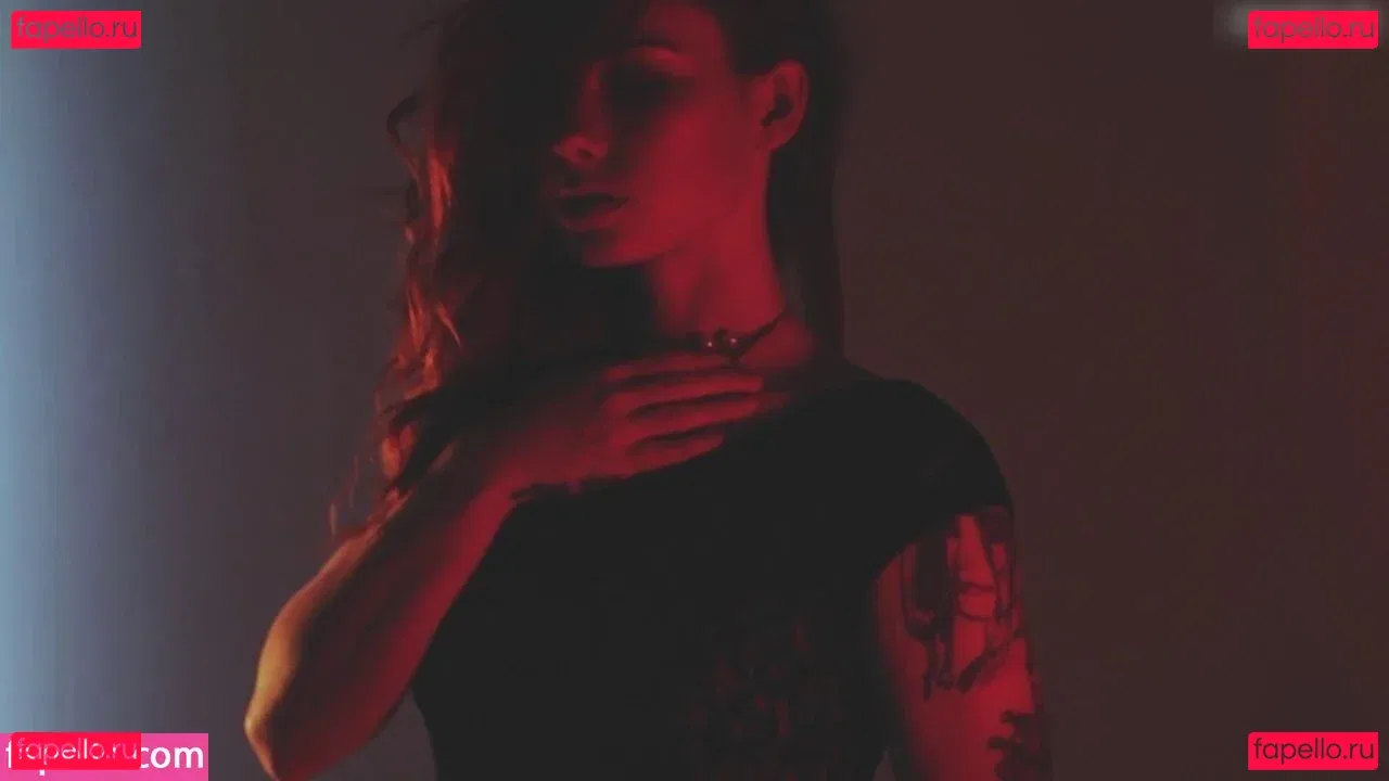 Hattie Watson Onlyfans Photo Gallery 