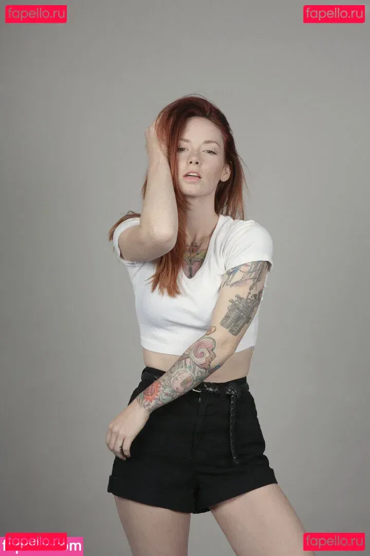 Hattie Watson Onlyfans Photo Gallery 