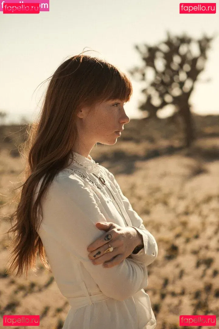 Hattie Watson Onlyfans Photo Gallery 