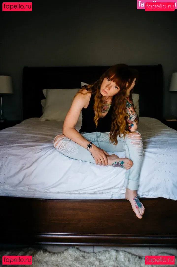 Hattie Watson Onlyfans Photo Gallery 