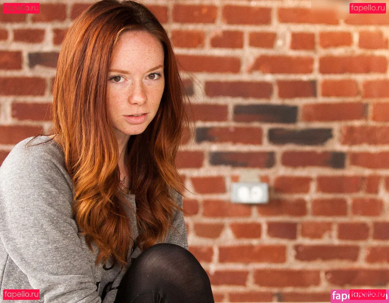 Hattie Watson Onlyfans Photo Gallery 