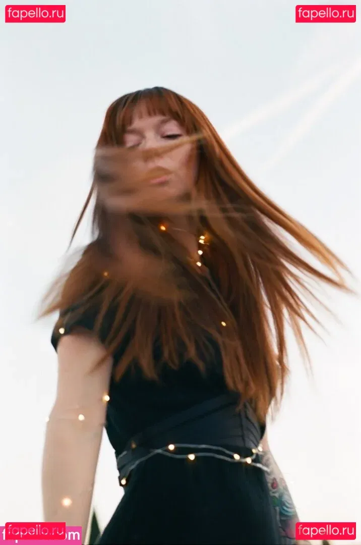 Hattie Watson Onlyfans Photo Gallery 