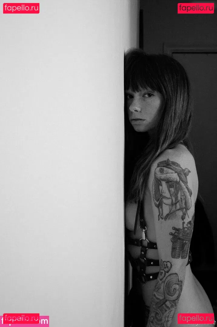 Hattie Watson Onlyfans Photo Gallery 