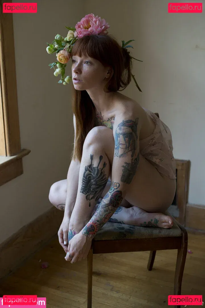 Hattie Watson Onlyfans Photo Gallery 