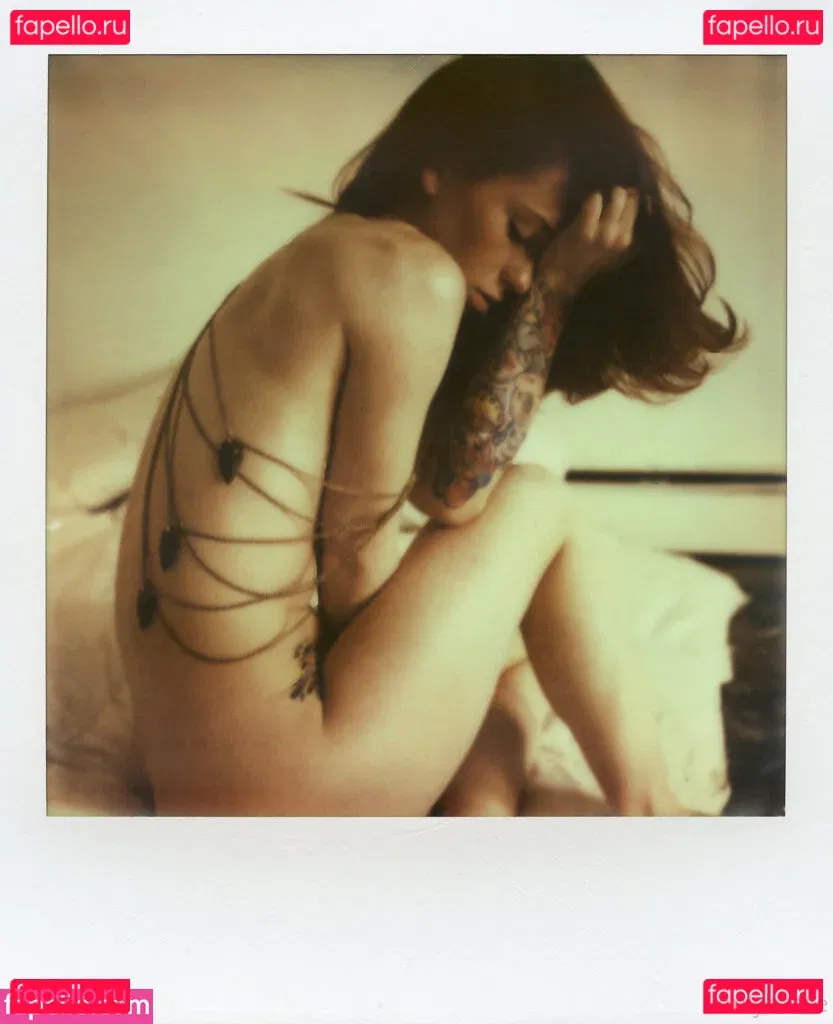 Hattie Watson Onlyfans Photo Gallery 