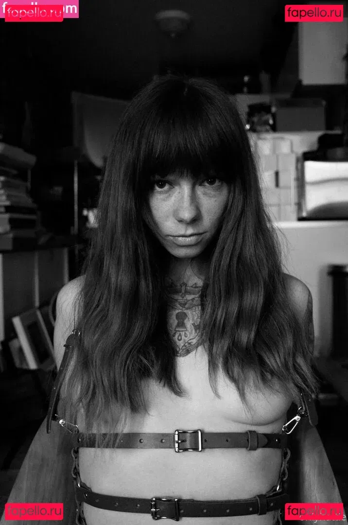 Hattie Watson Onlyfans Photo Gallery 