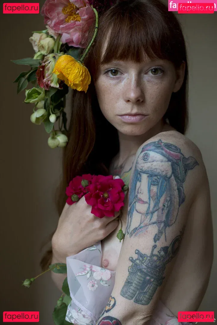 Hattie Watson Onlyfans Photo Gallery 