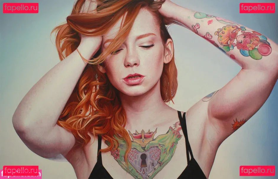 Hattie Watson Onlyfans Photo Gallery 