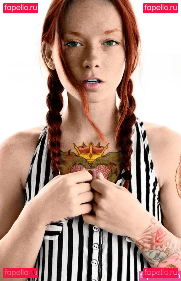 Hattie Watson Onlyfans Photo Gallery 