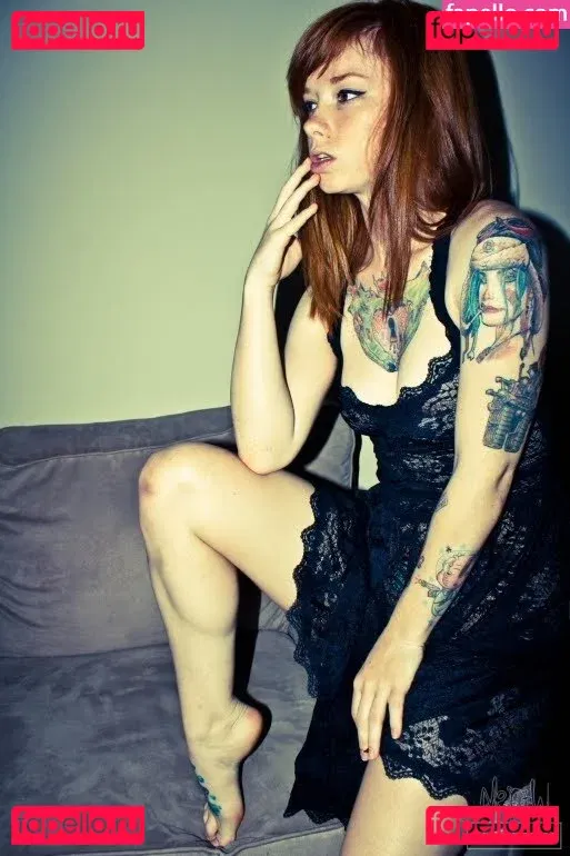 Hattie Watson Onlyfans Photo Gallery 