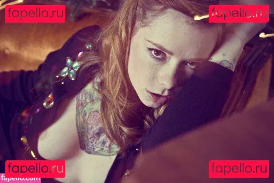 Hattie Watson Onlyfans Photo Gallery 