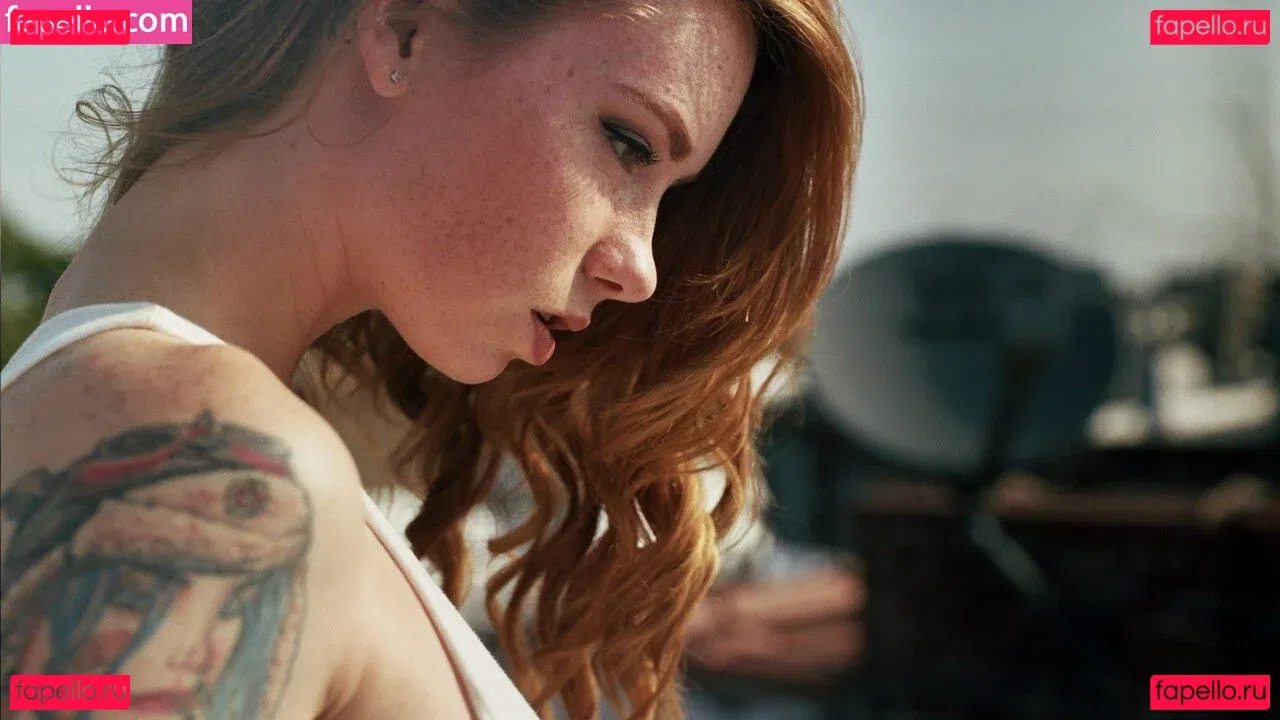 Hattie Watson Onlyfans Photo Gallery 