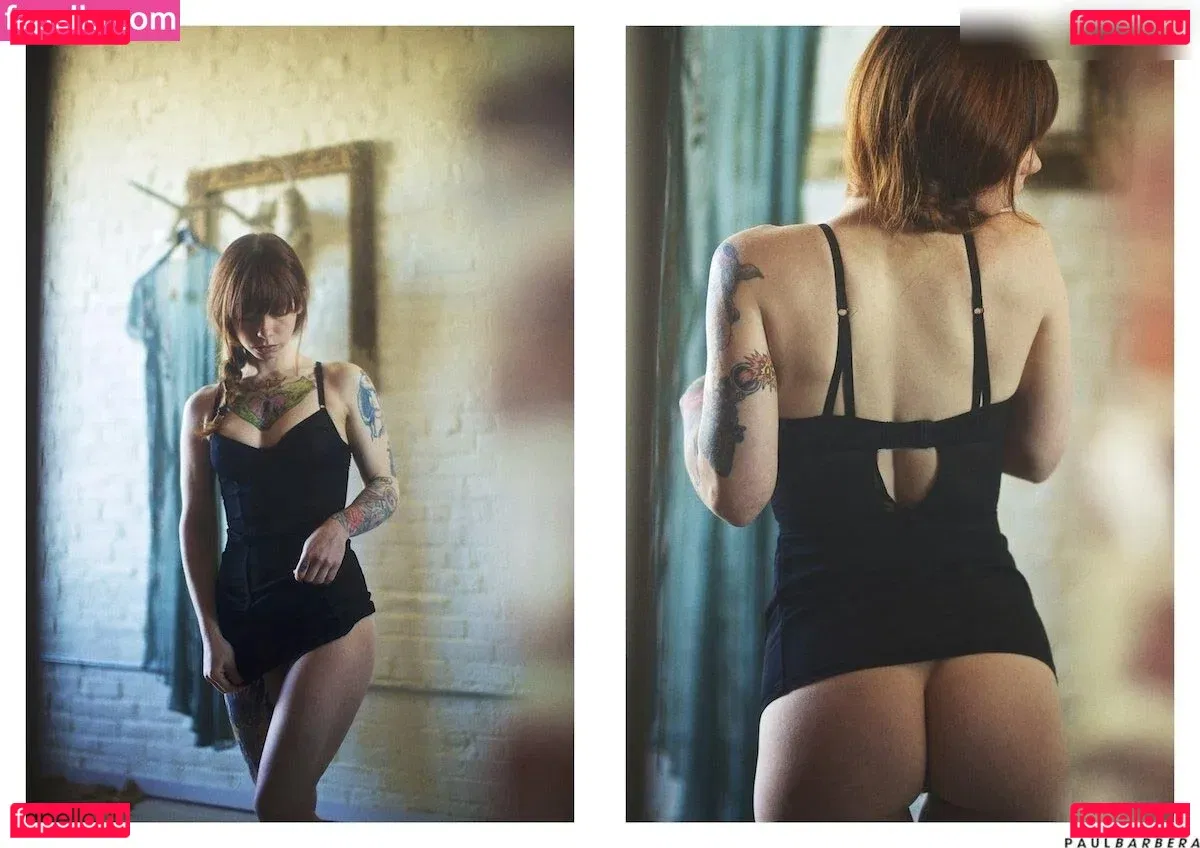 Hattie Watson Onlyfans Photo Gallery 