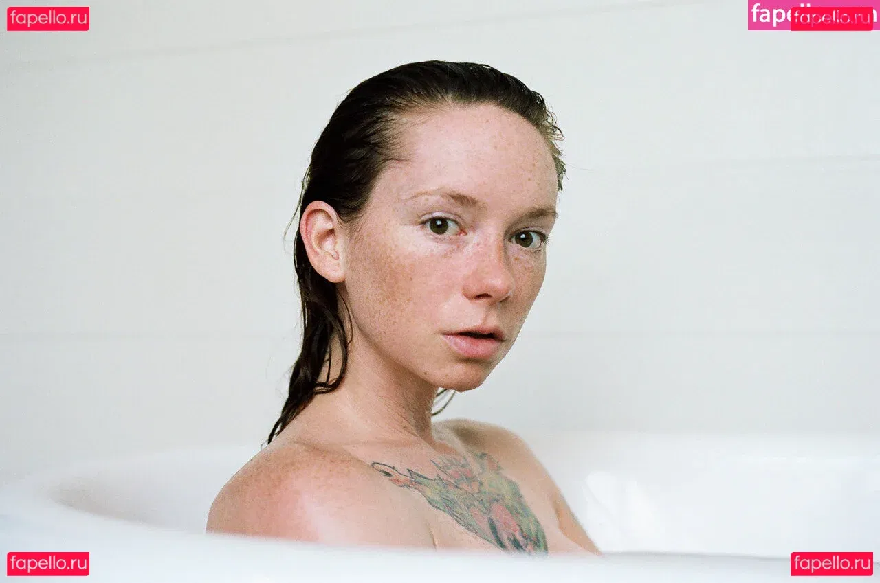 Hattie Watson Onlyfans Photo Gallery 