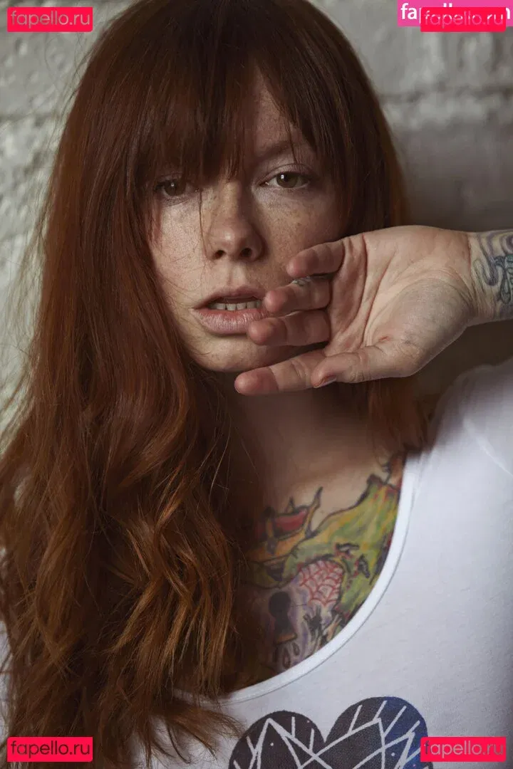 Hattie Watson Onlyfans Photo Gallery 