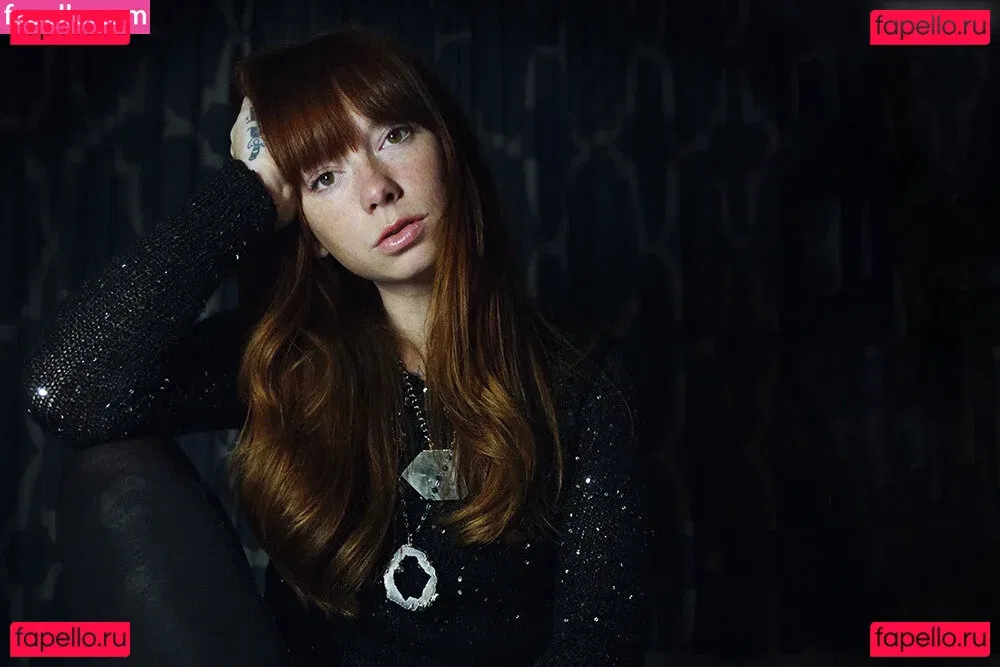 Hattie Watson Onlyfans Photo Gallery 