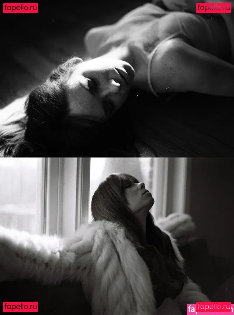 Hattie Watson Onlyfans Photo Gallery 