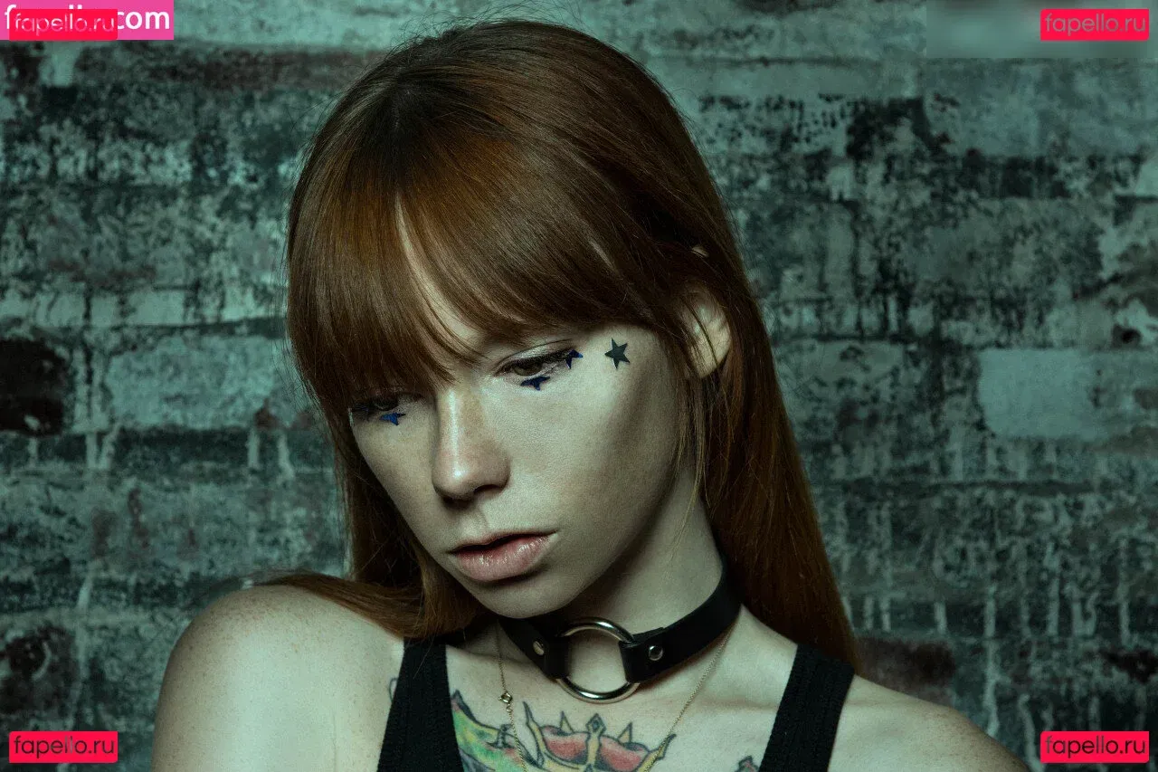 Hattie Watson Onlyfans Photo Gallery 