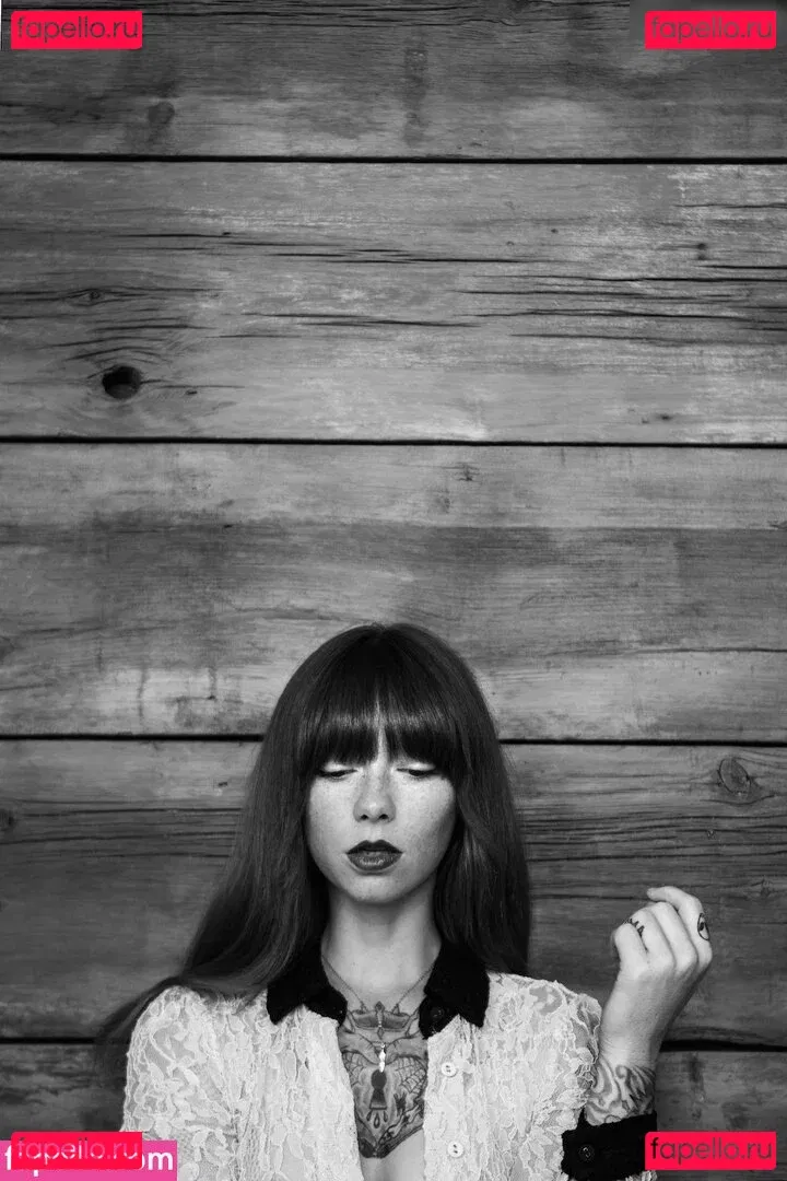 Hattie Watson Onlyfans Photo Gallery 