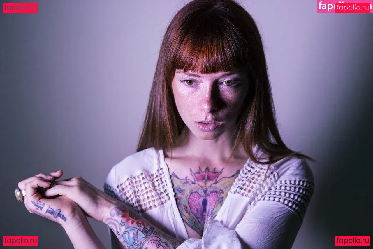 Hattie Watson Onlyfans Photo Gallery 