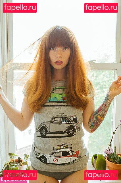 Hattie Watson Onlyfans Photo Gallery 