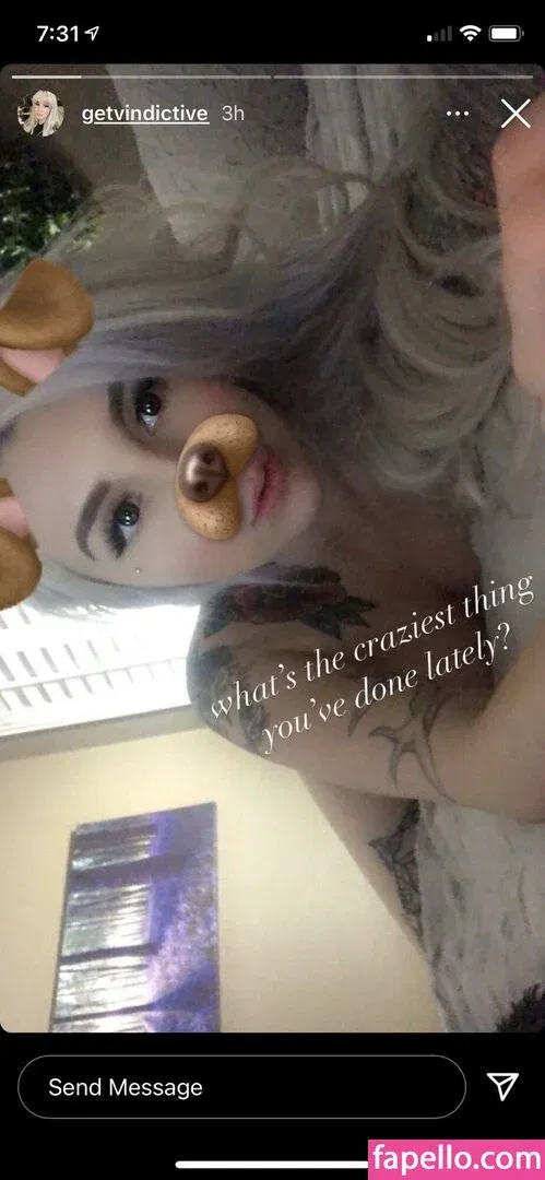 SJ Valenz Onlyfans Photo Gallery 