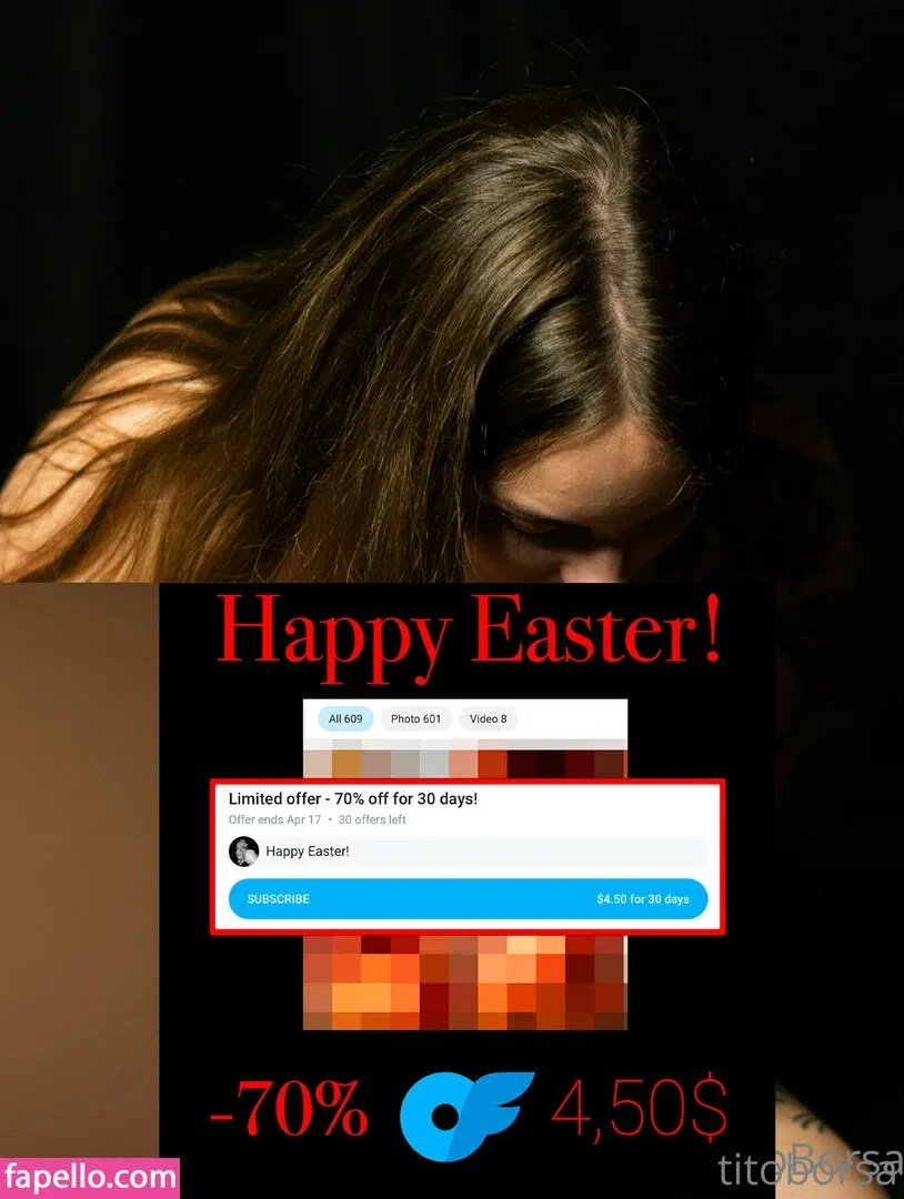 titoborsa.free Onlyfans Photo Gallery 