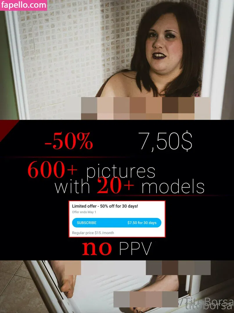 titoborsa.free Onlyfans Photo Gallery 