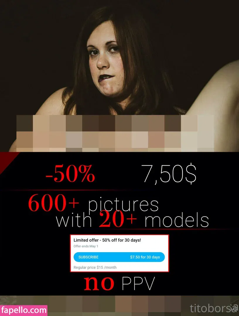 titoborsa.free Onlyfans Photo Gallery 