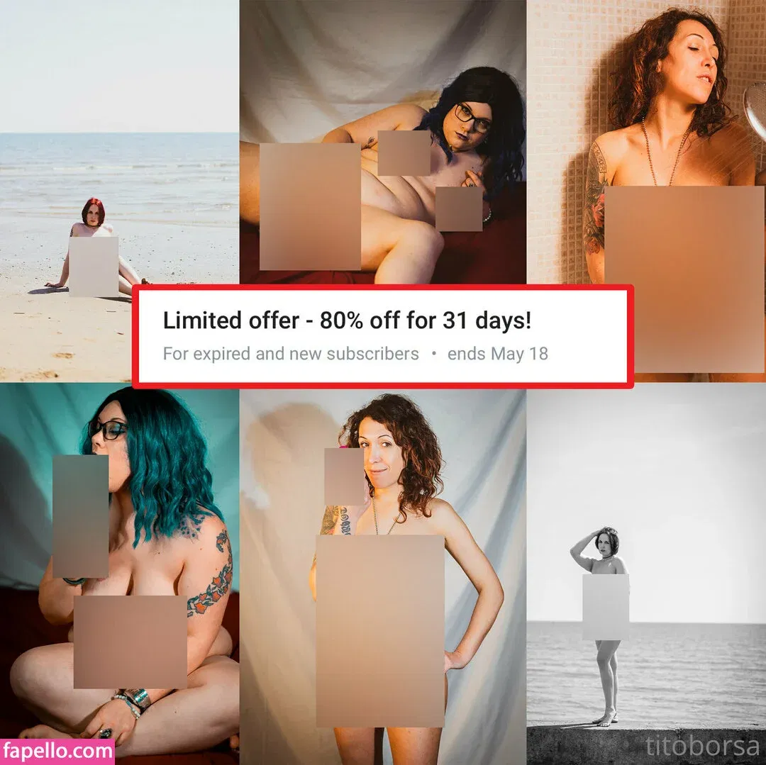 titoborsa.free Onlyfans Photo Gallery 