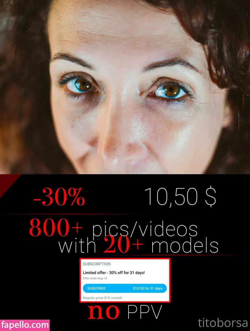 titoborsa.free Onlyfans Photo Gallery 