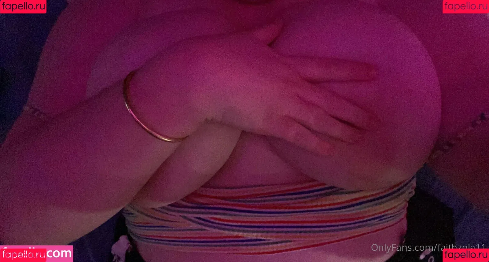 Faithzola11 Onlyfans Photo Gallery 