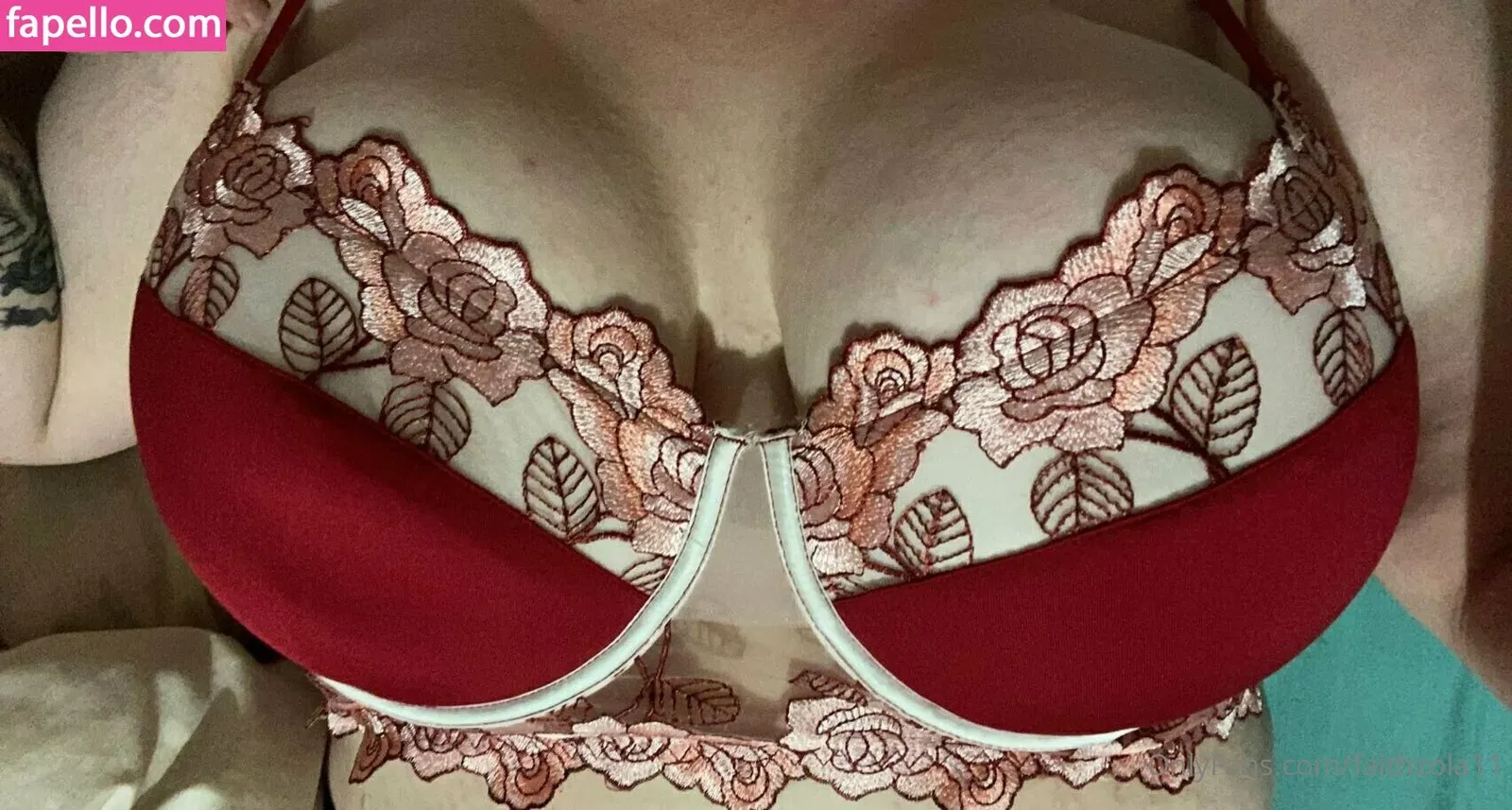 Faithzola11 Onlyfans Photo Gallery 