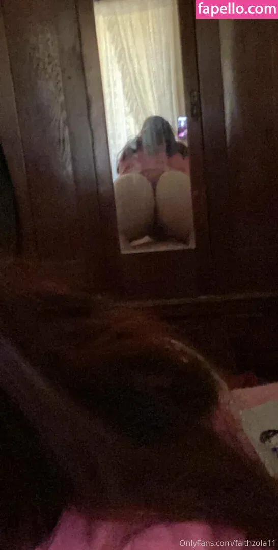 Faithzola11 Onlyfans Photo Gallery 