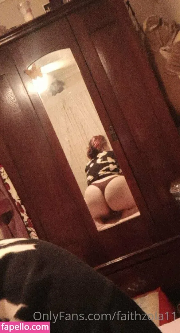 Faithzola11 Onlyfans Photo Gallery 