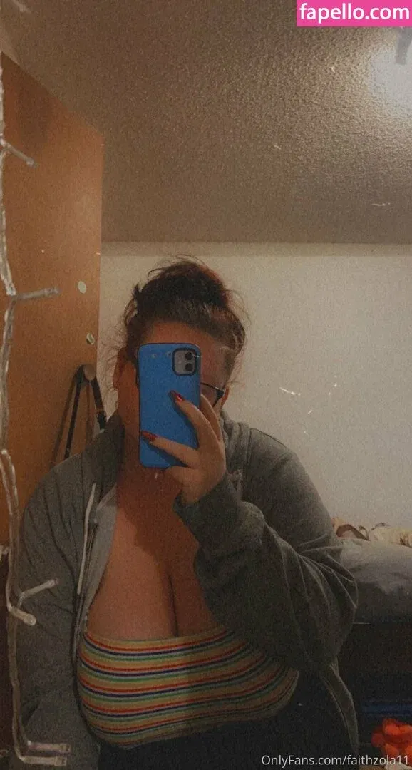 Faithzola11 Onlyfans Photo Gallery 