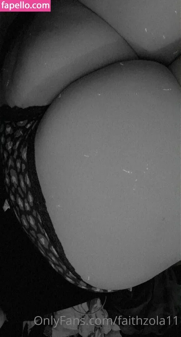 Faithzola11 Onlyfans Photo Gallery 