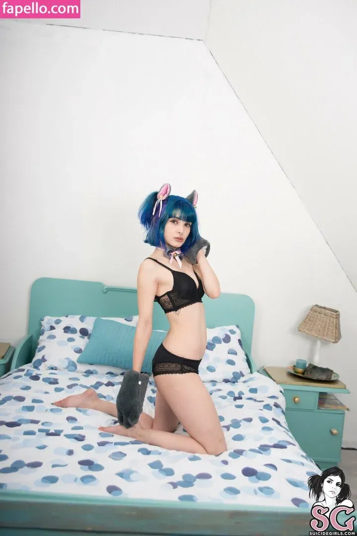 Novaanne Onlyfans Photo Gallery 