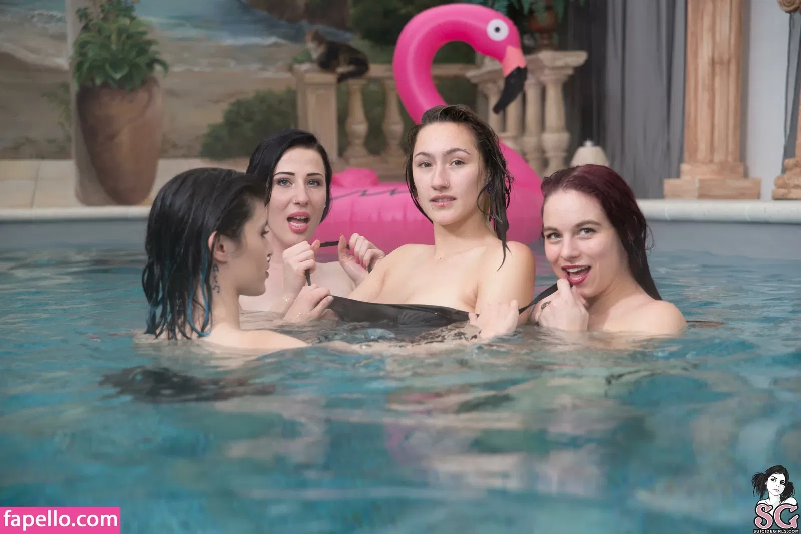 Novaanne Onlyfans Photo Gallery 