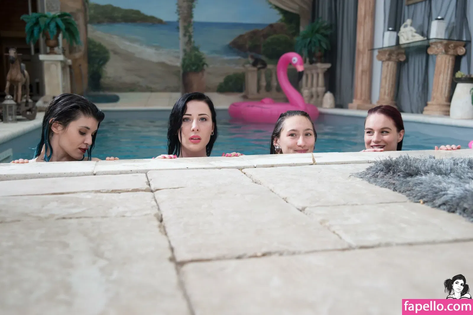 Novaanne Onlyfans Photo Gallery 