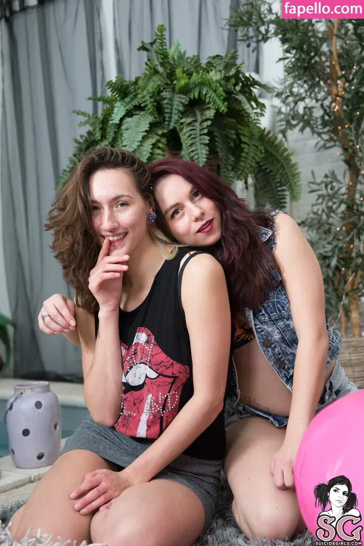 Novaanne Onlyfans Photo Gallery 